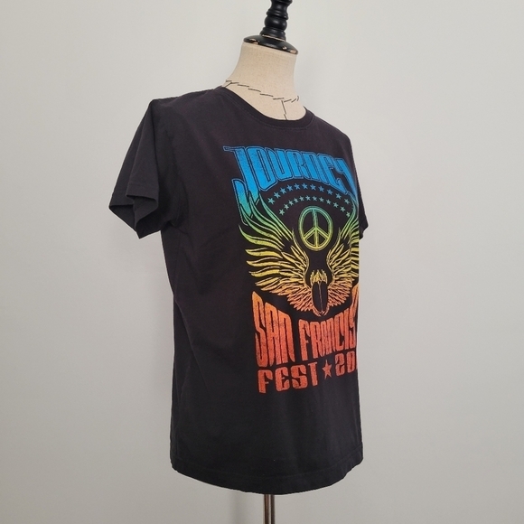 LAT Journey San Francisco Fest 2014 - Picture 2 of 7